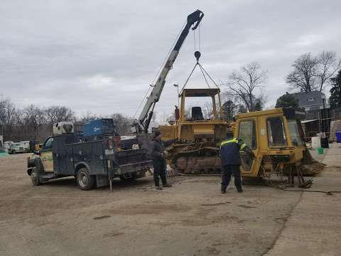 Roy Zenere Trucking & Excavating